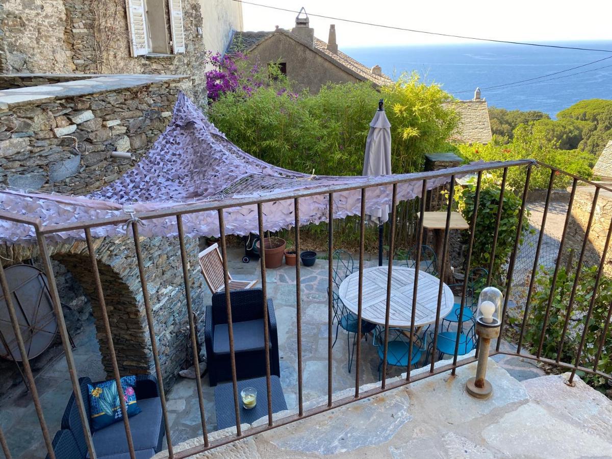 Torra Di Ciocce Bed and Breakfast Pino Exteriör bild