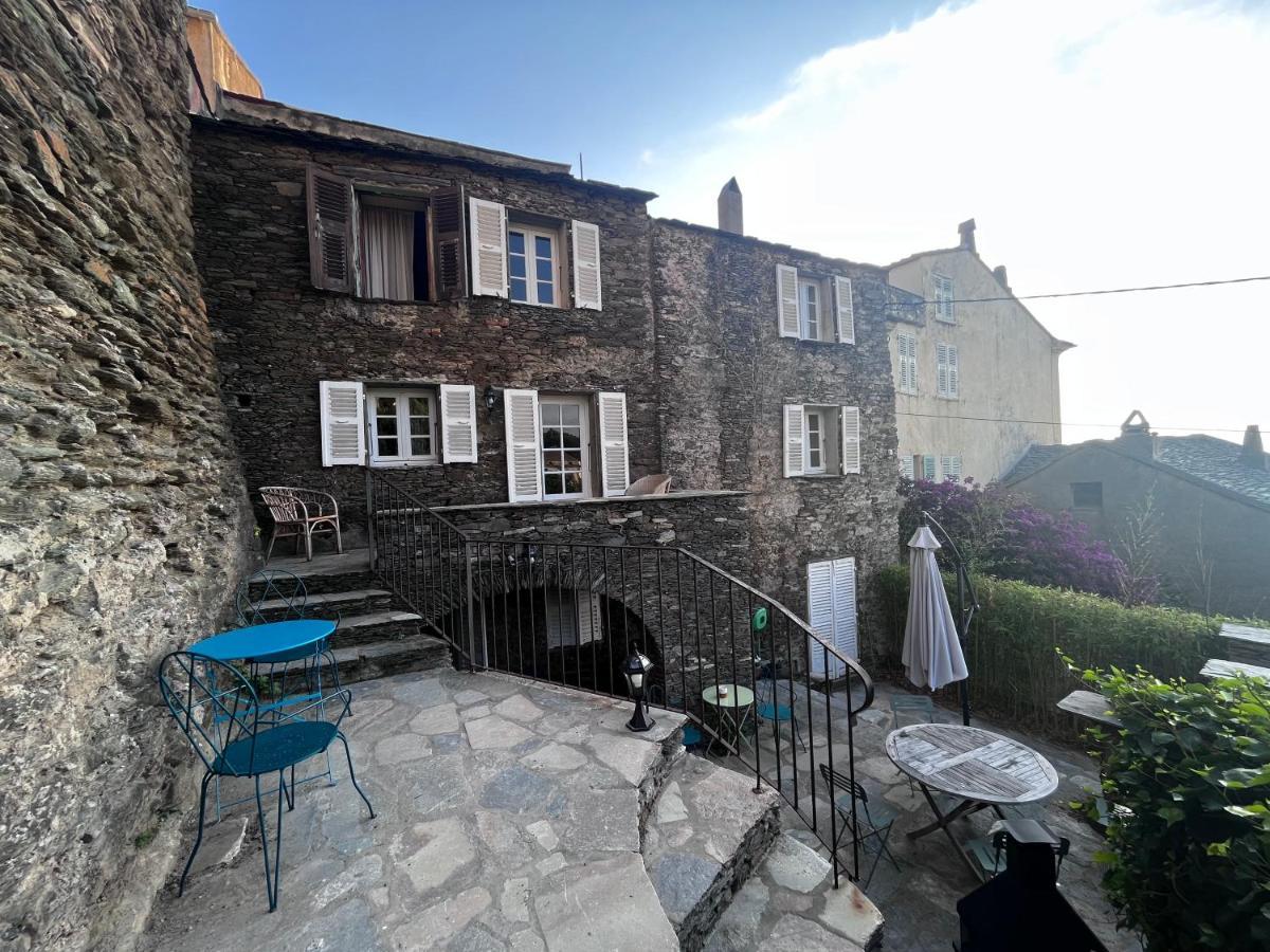 Torra Di Ciocce Bed and Breakfast Pino Exteriör bild
