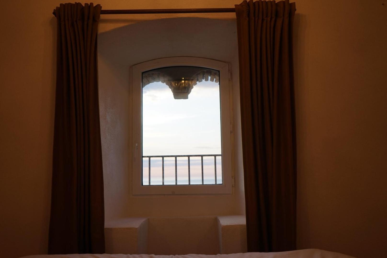 Torra Di Ciocce Bed and Breakfast Pino Exteriör bild