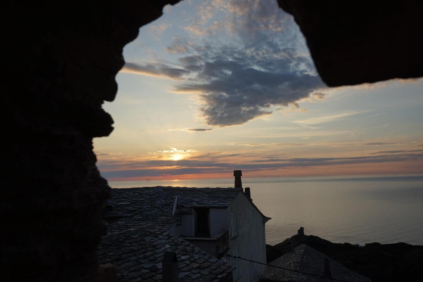 Torra Di Ciocce Bed and Breakfast Pino Exteriör bild