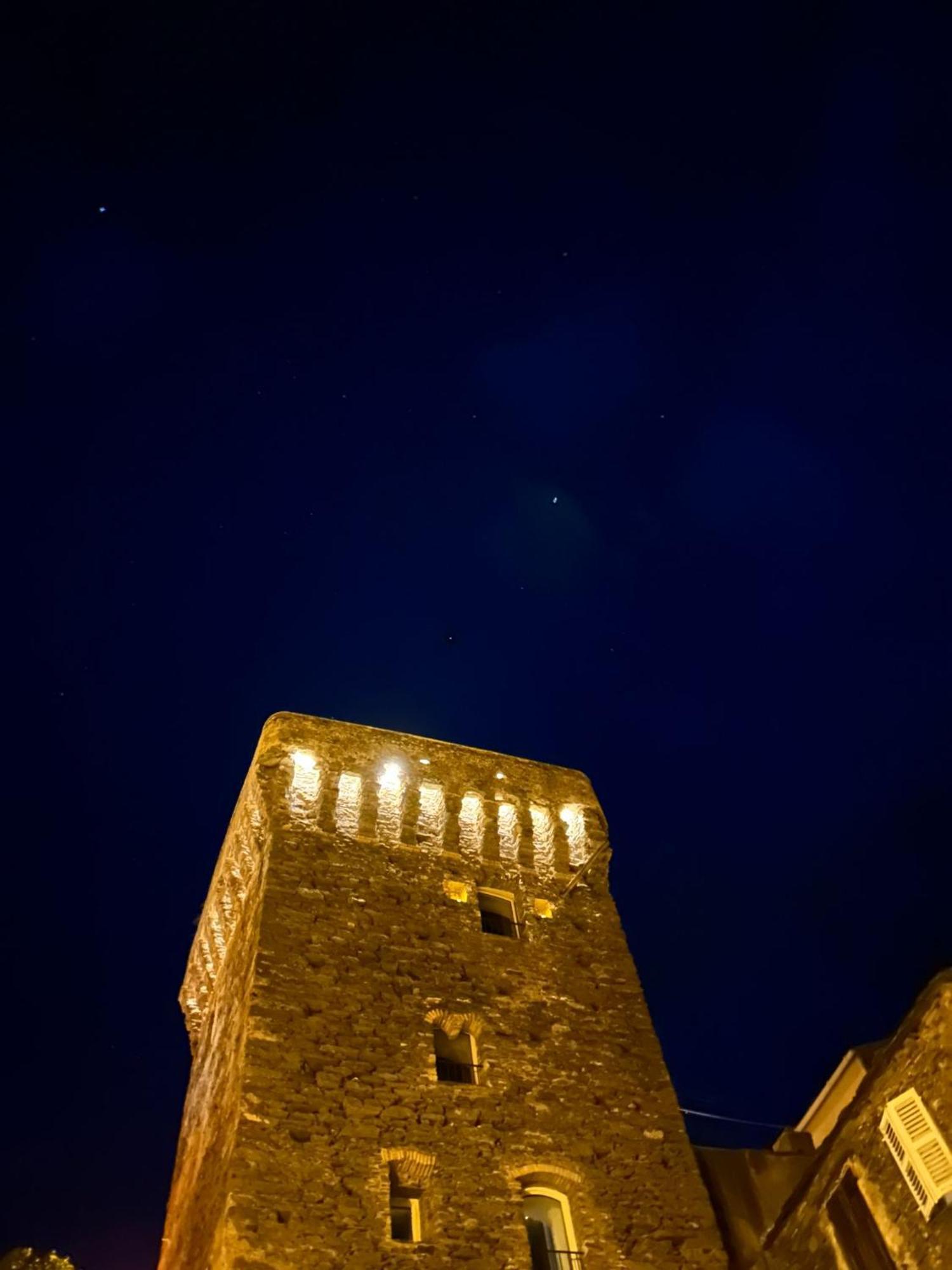 Torra Di Ciocce Bed and Breakfast Pino Exteriör bild
