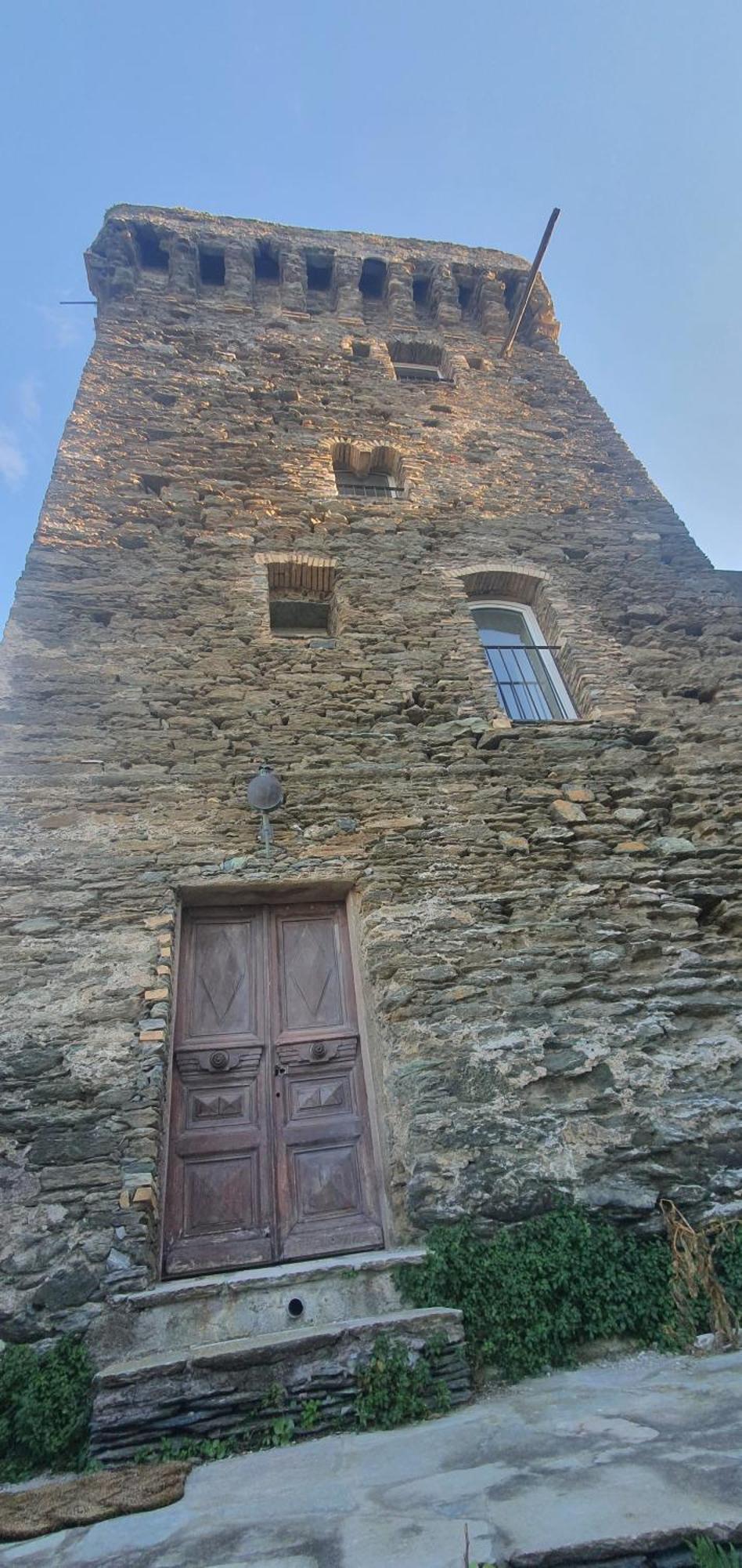 Torra Di Ciocce Bed and Breakfast Pino Exteriör bild