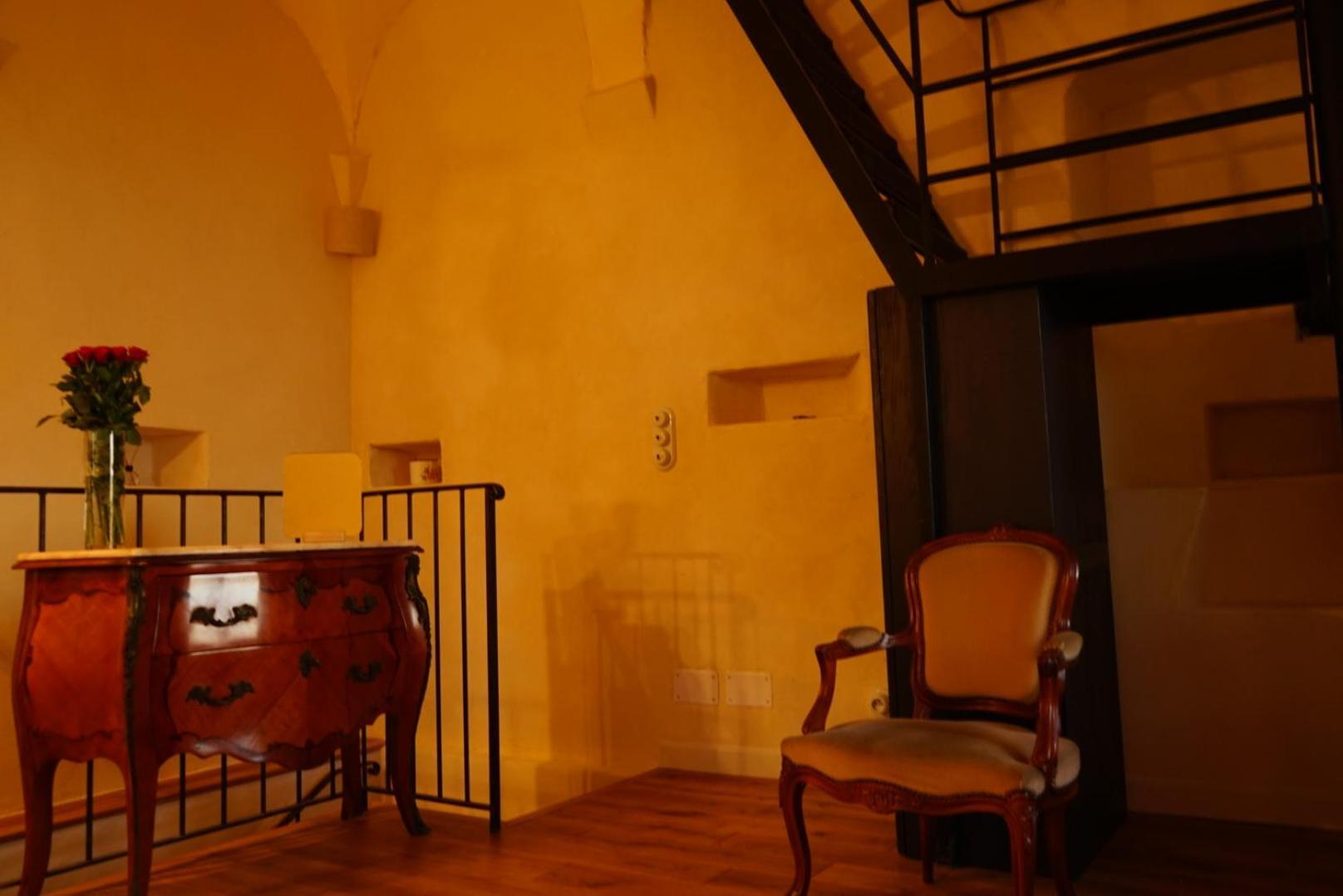 Torra Di Ciocce Bed and Breakfast Pino Exteriör bild