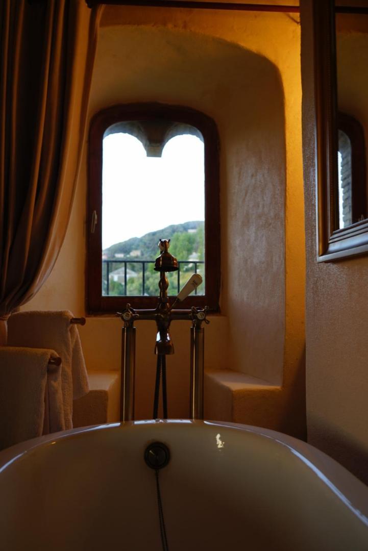 Torra Di Ciocce Bed and Breakfast Pino Exteriör bild