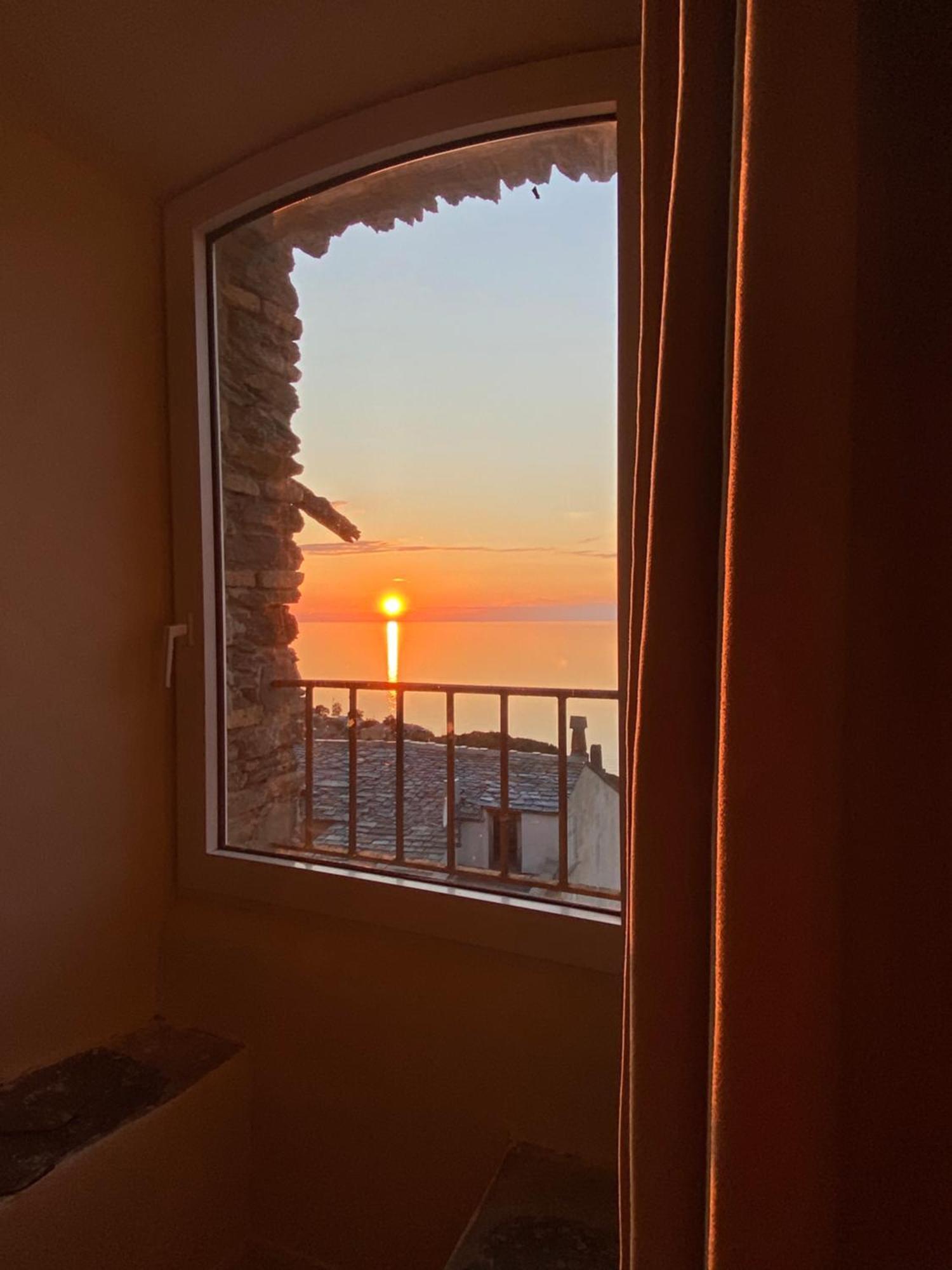 Torra Di Ciocce Bed and Breakfast Pino Exteriör bild