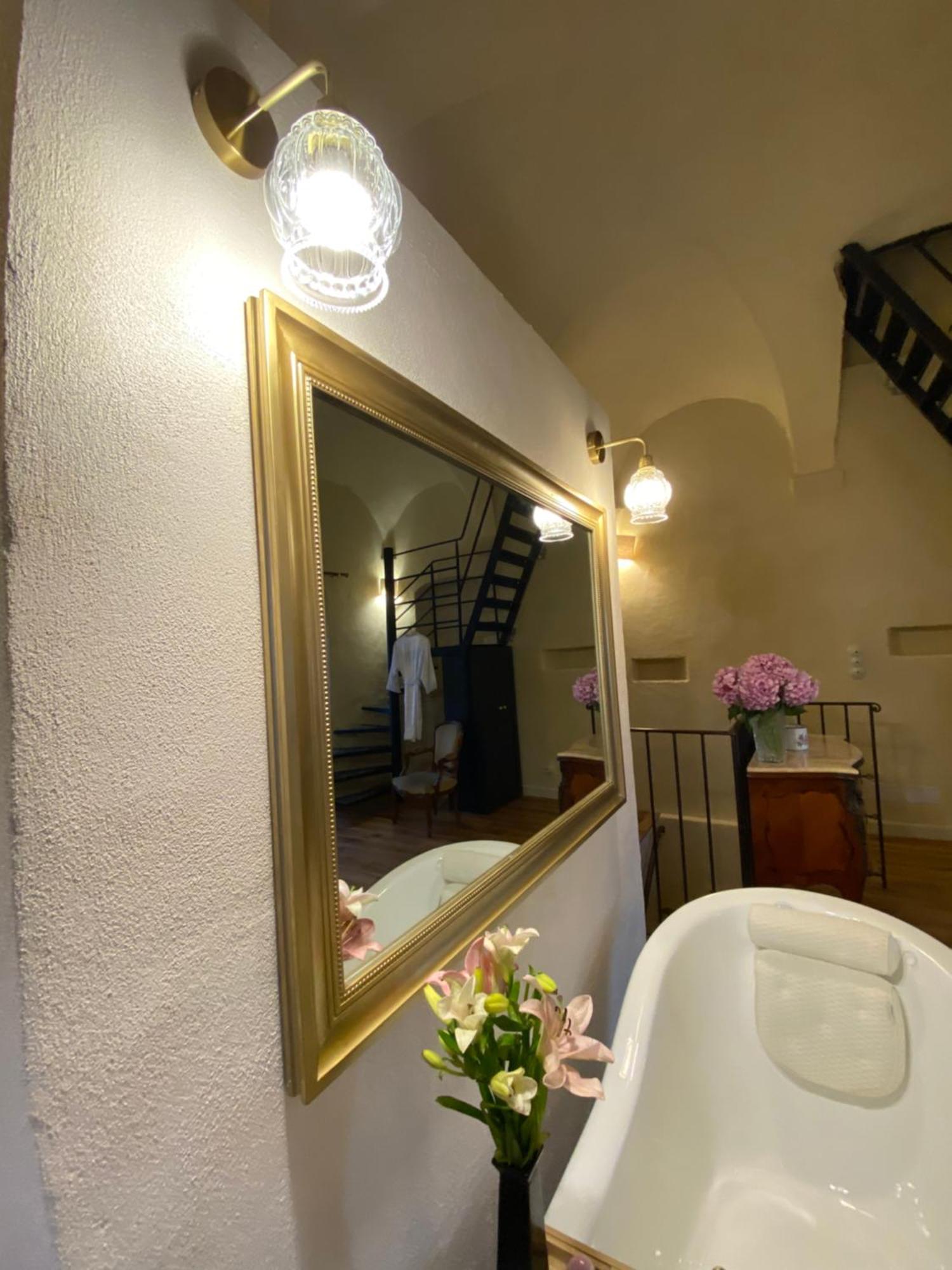 Torra Di Ciocce Bed and Breakfast Pino Exteriör bild