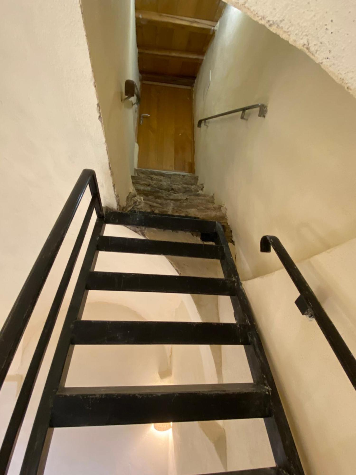 Torra Di Ciocce Bed and Breakfast Pino Exteriör bild