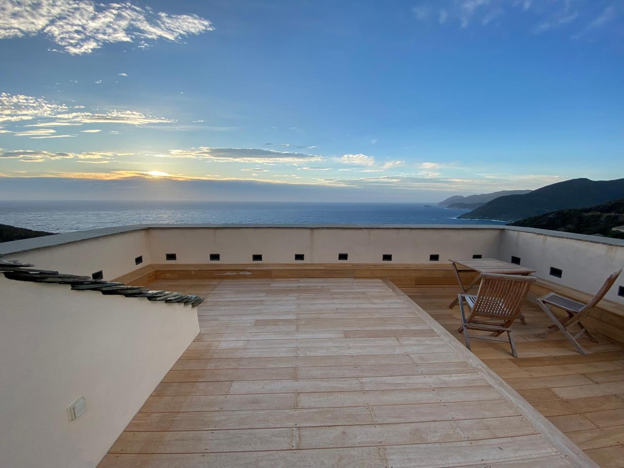 Torra Di Ciocce Bed and Breakfast Pino Exteriör bild