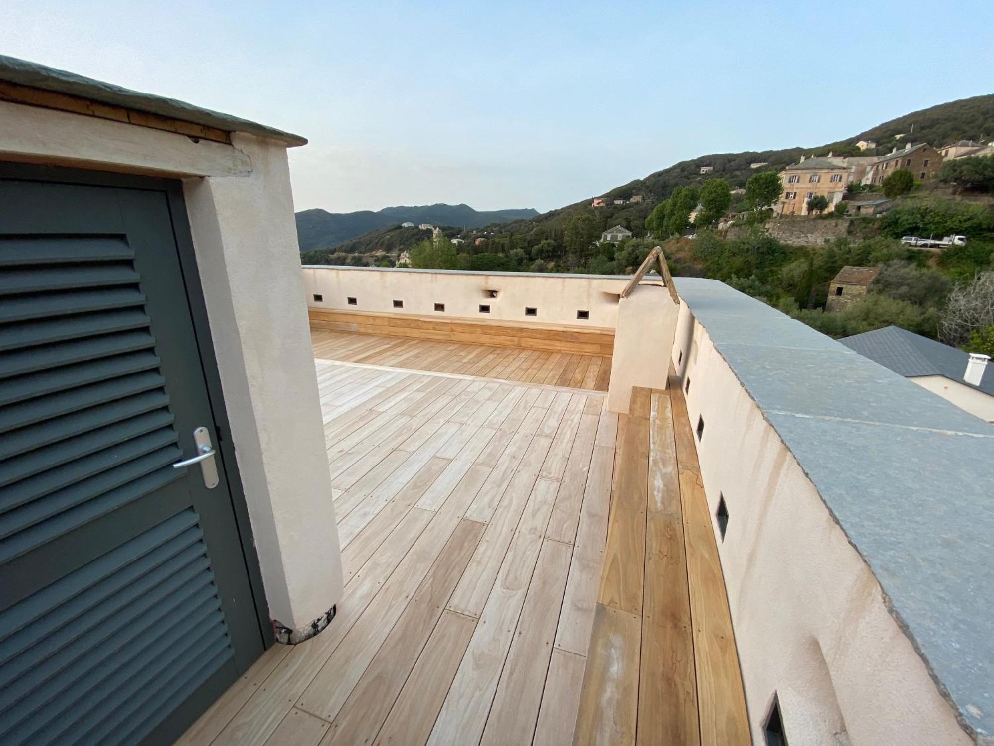 Torra Di Ciocce Bed and Breakfast Pino Exteriör bild