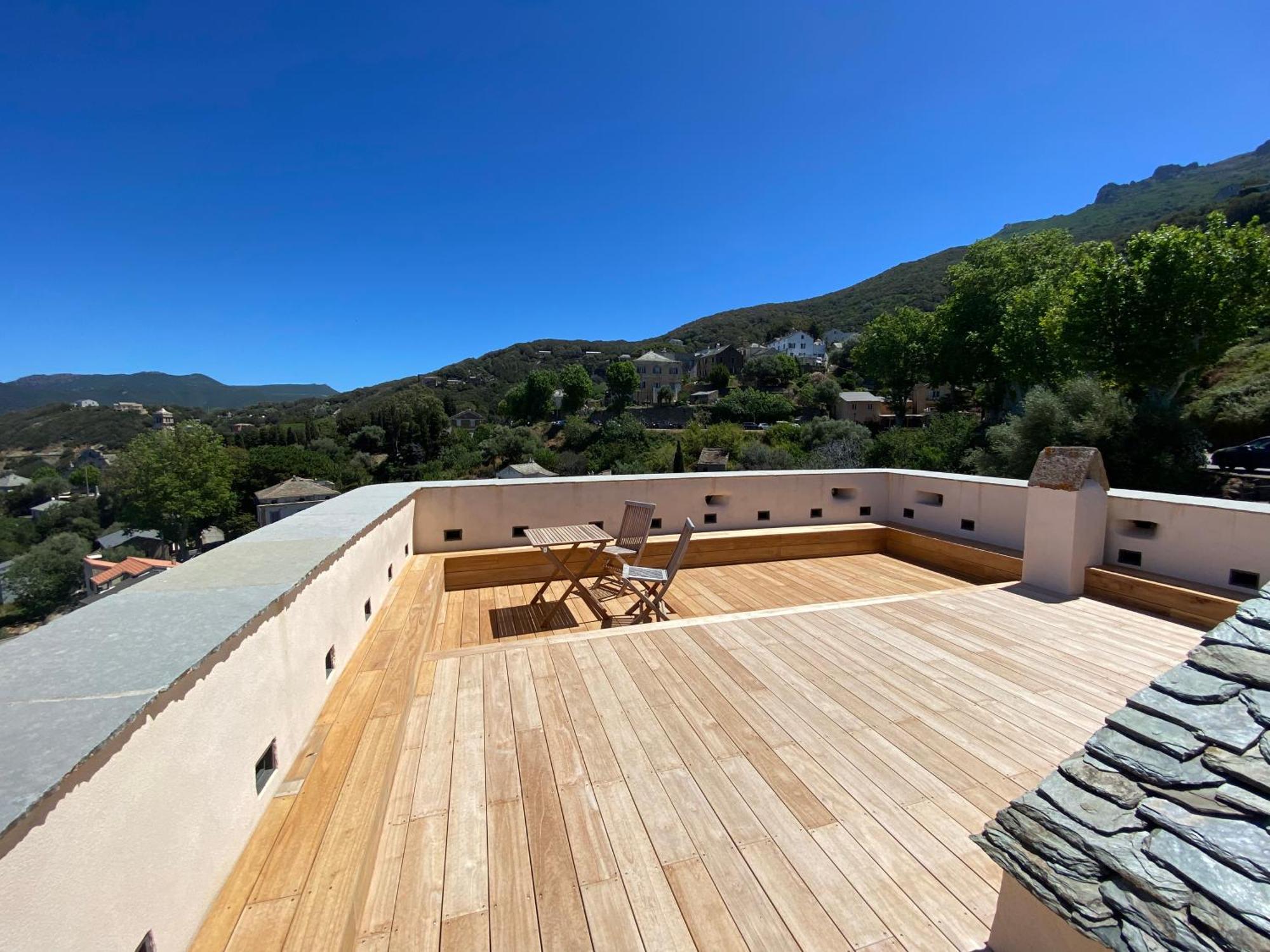 Torra Di Ciocce Bed and Breakfast Pino Exteriör bild